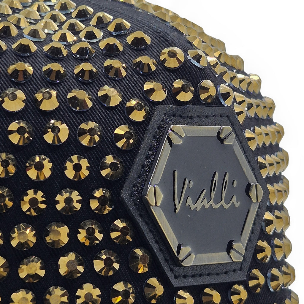 Vialli Jewel Cap