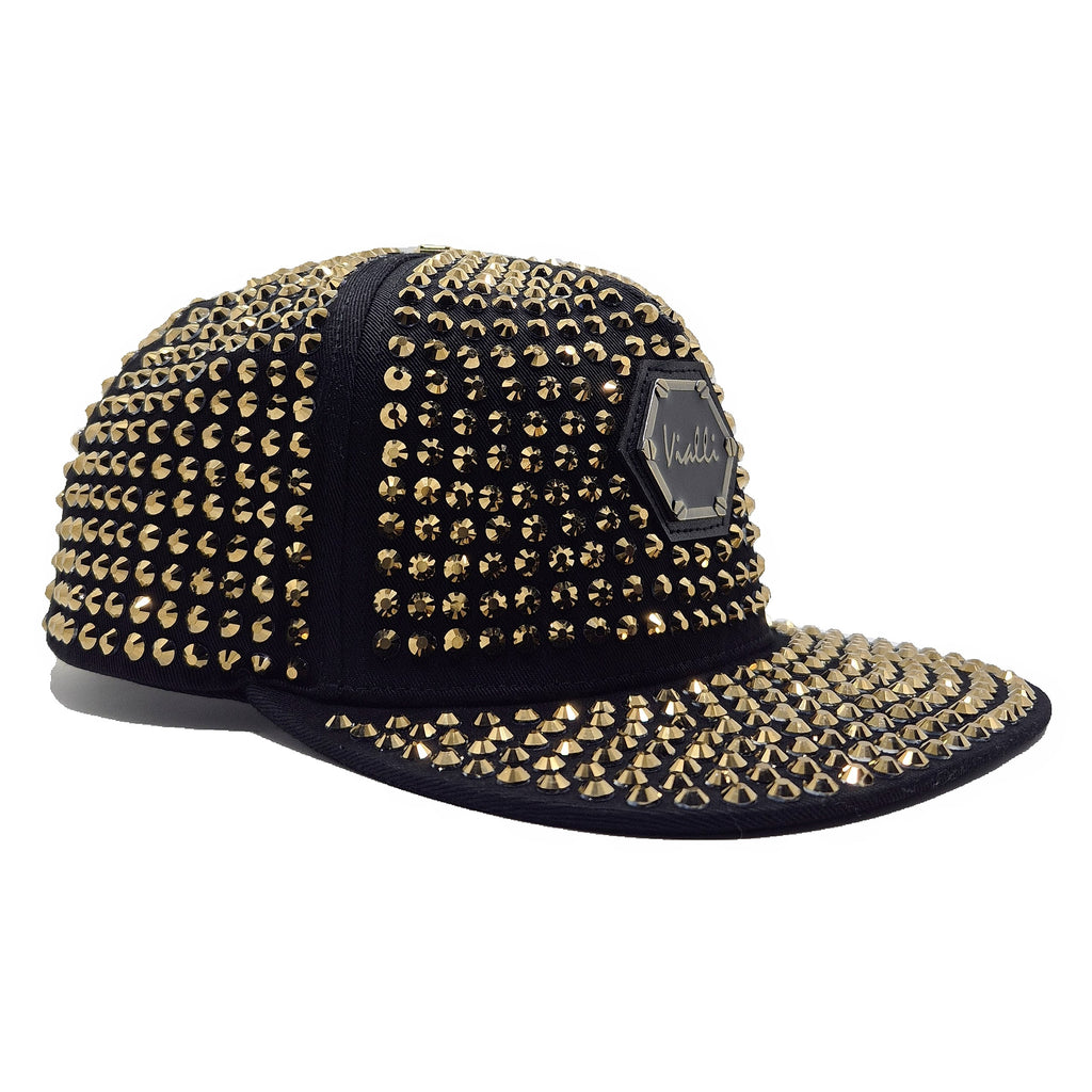 Vialli Jewel Cap