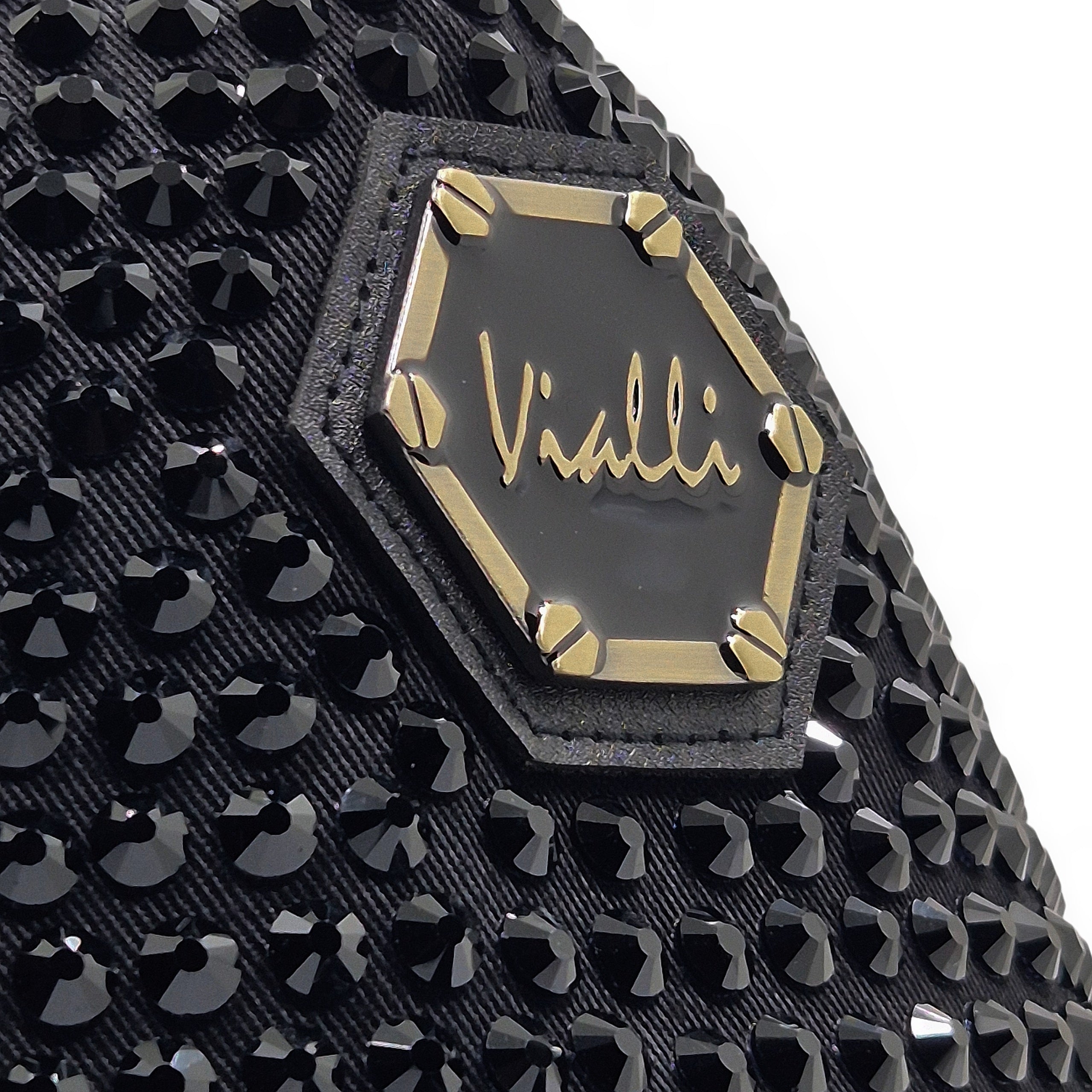 Vialli Jemm Trucker Cap