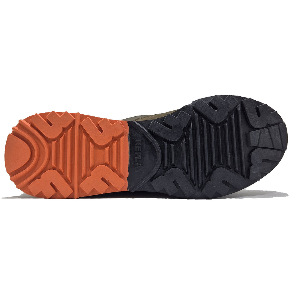 Replay Field Classic X