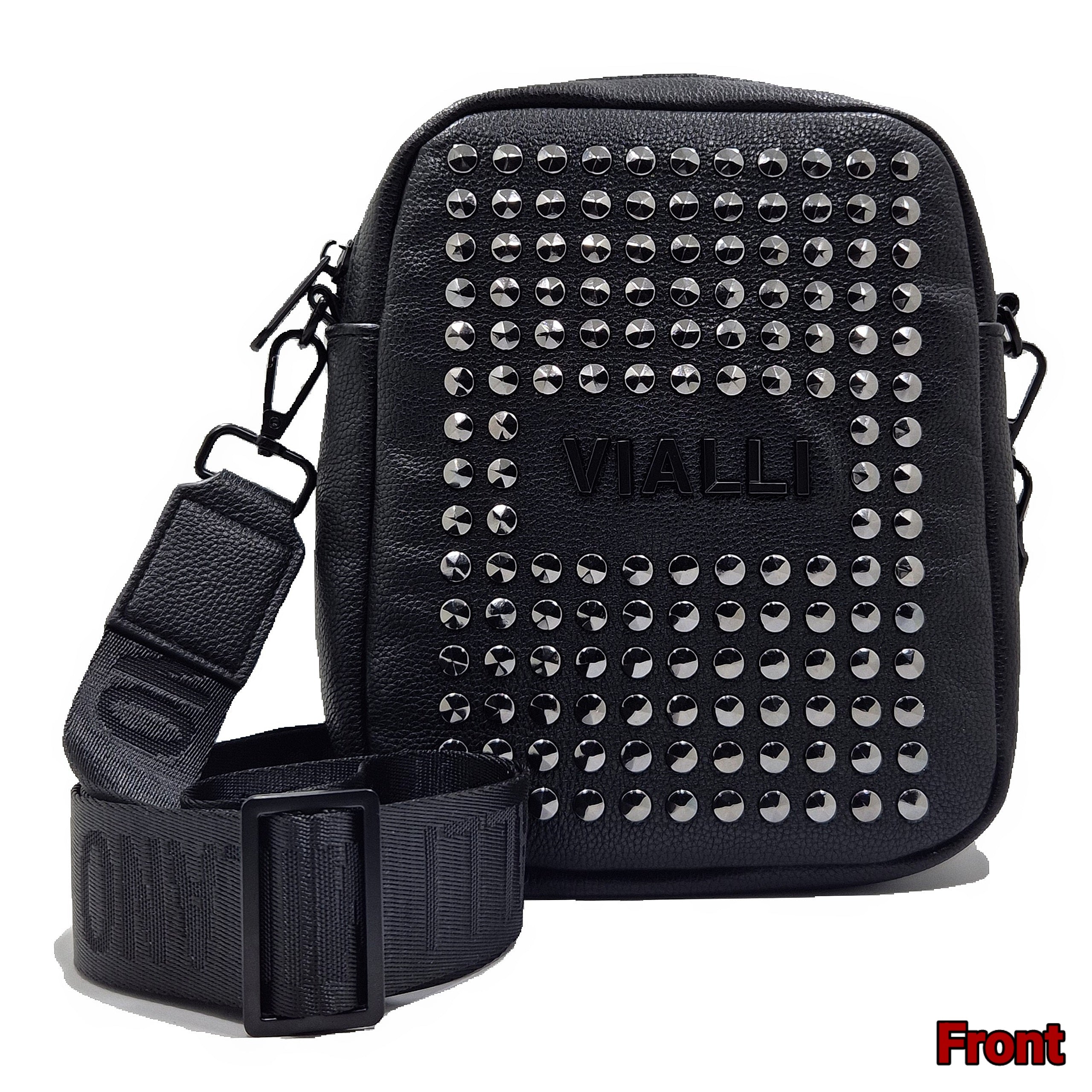 Vialli Cross Body Bag