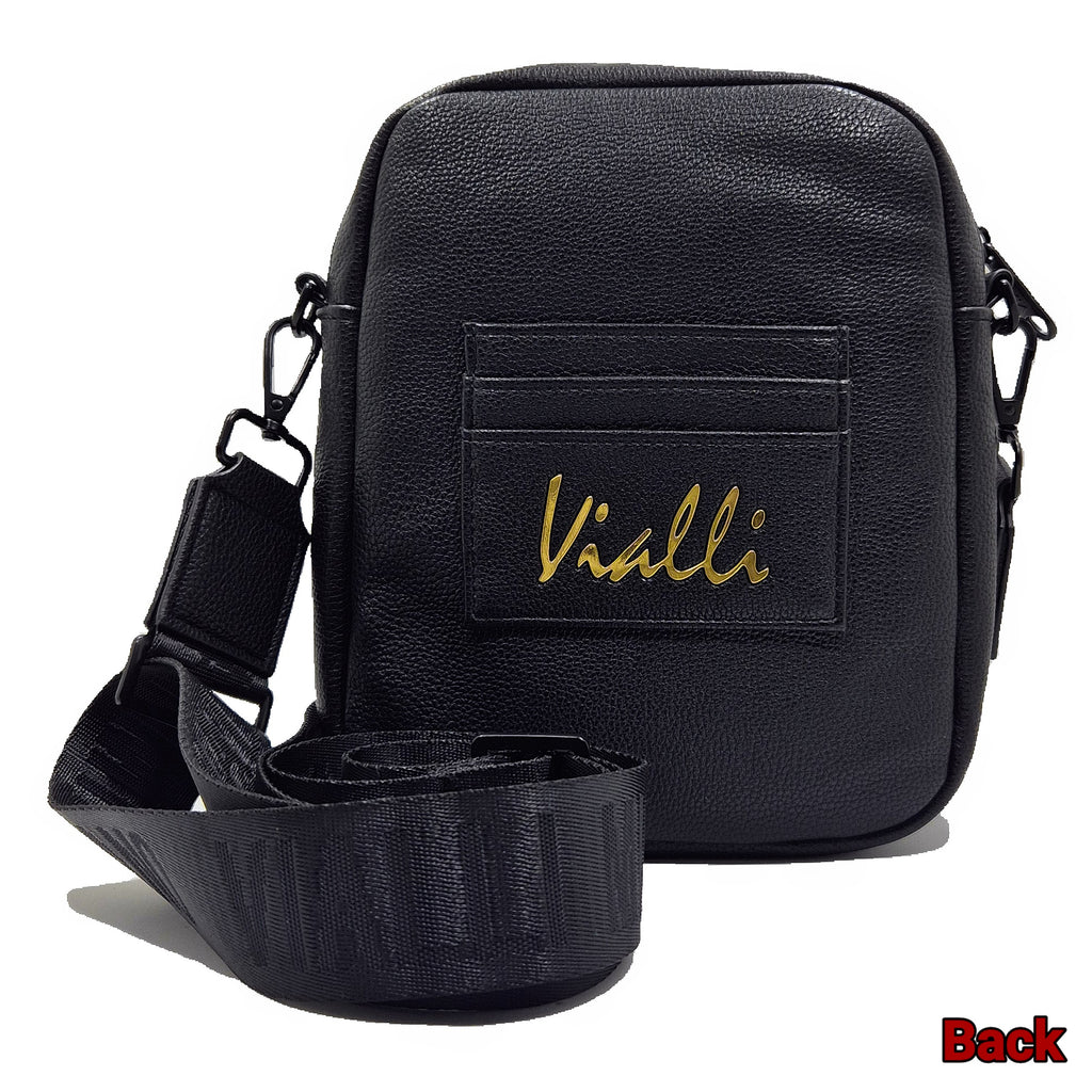 Vialli Cross Body Bag