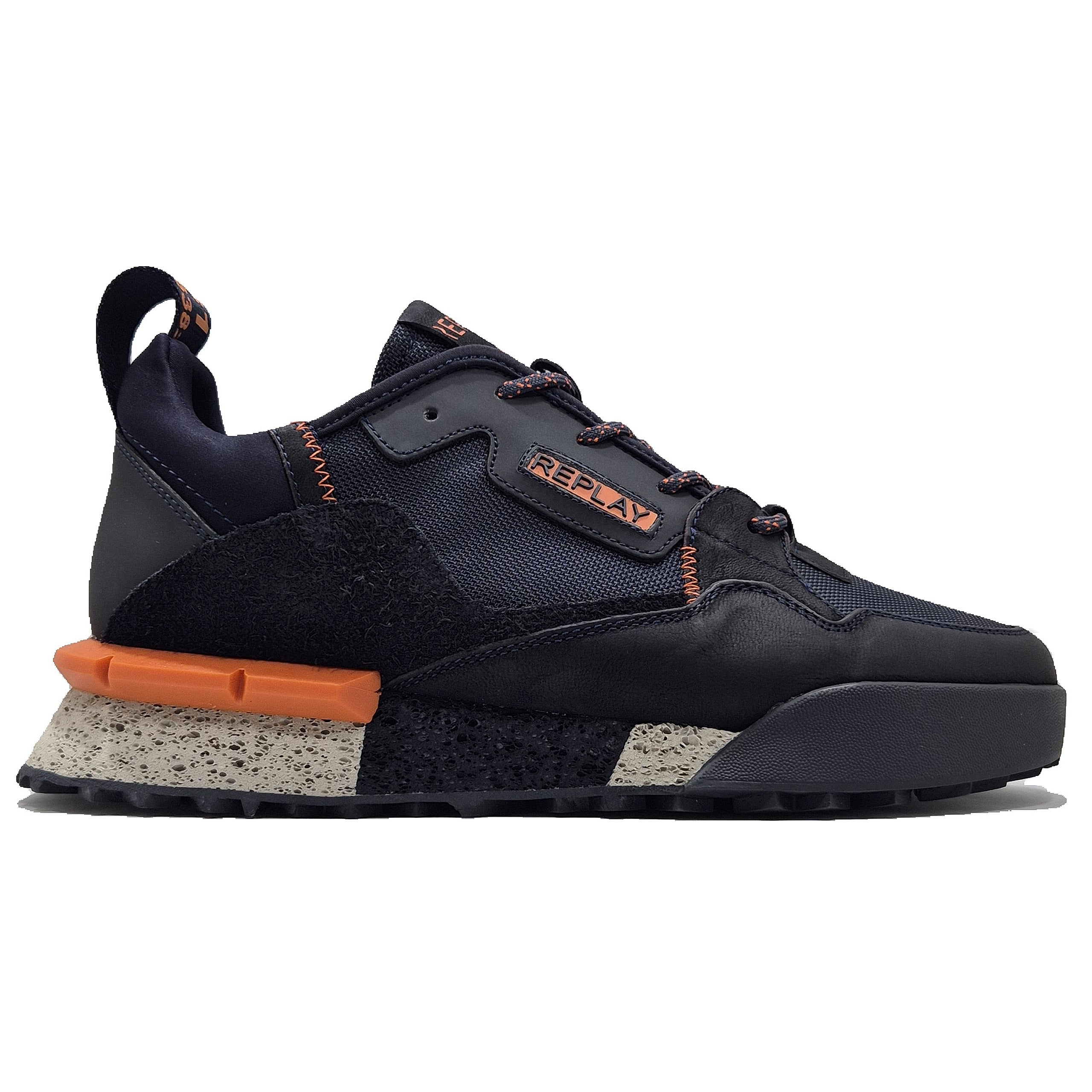 Replay Field Melt Sneaker