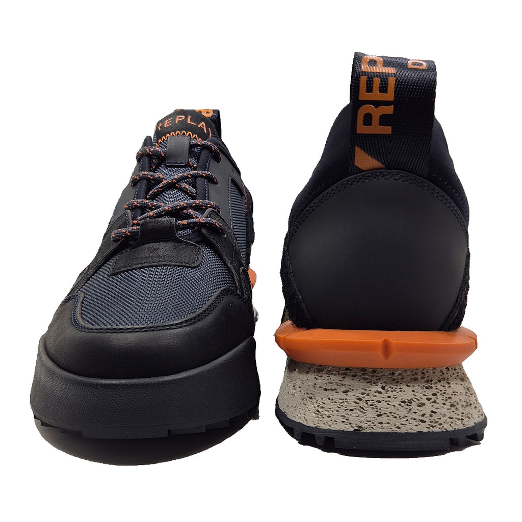 Replay Field Melt Sneaker