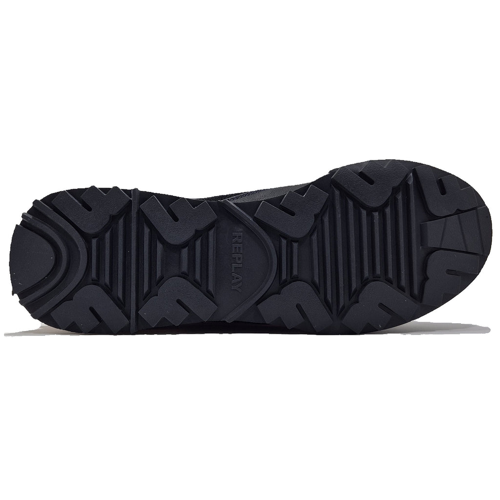 Replay Field Melt Sneaker