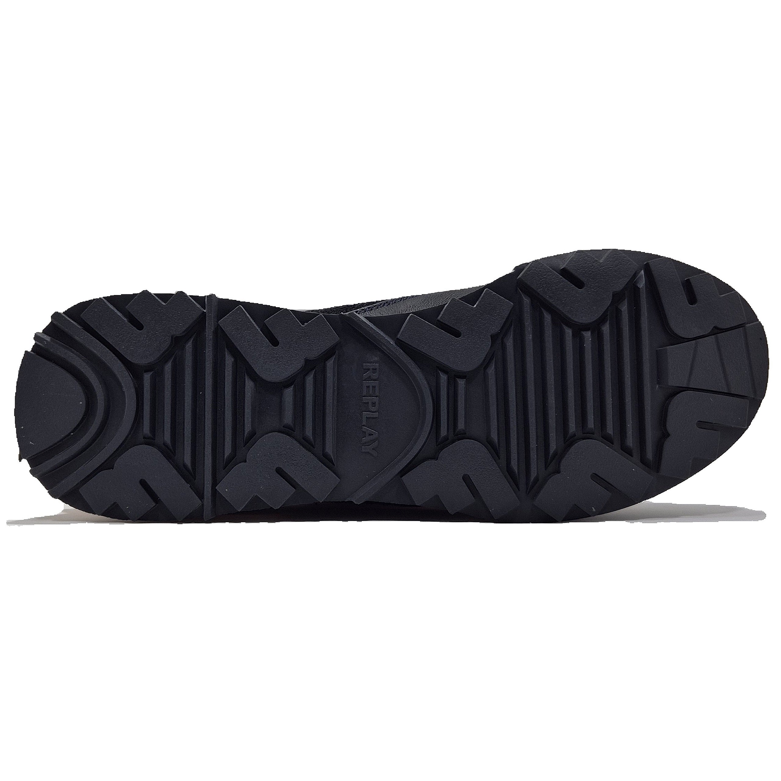 Replay Field Melt Sneaker