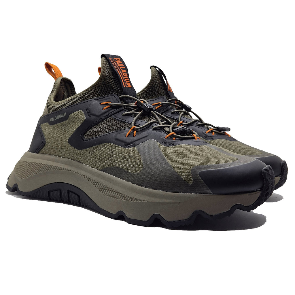 Palladium Thunder Lo Sneaker