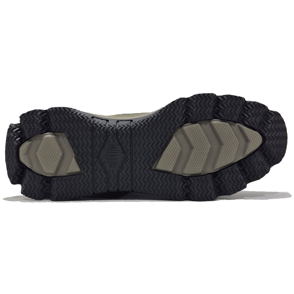 Palladium Thunder Lo Sneaker