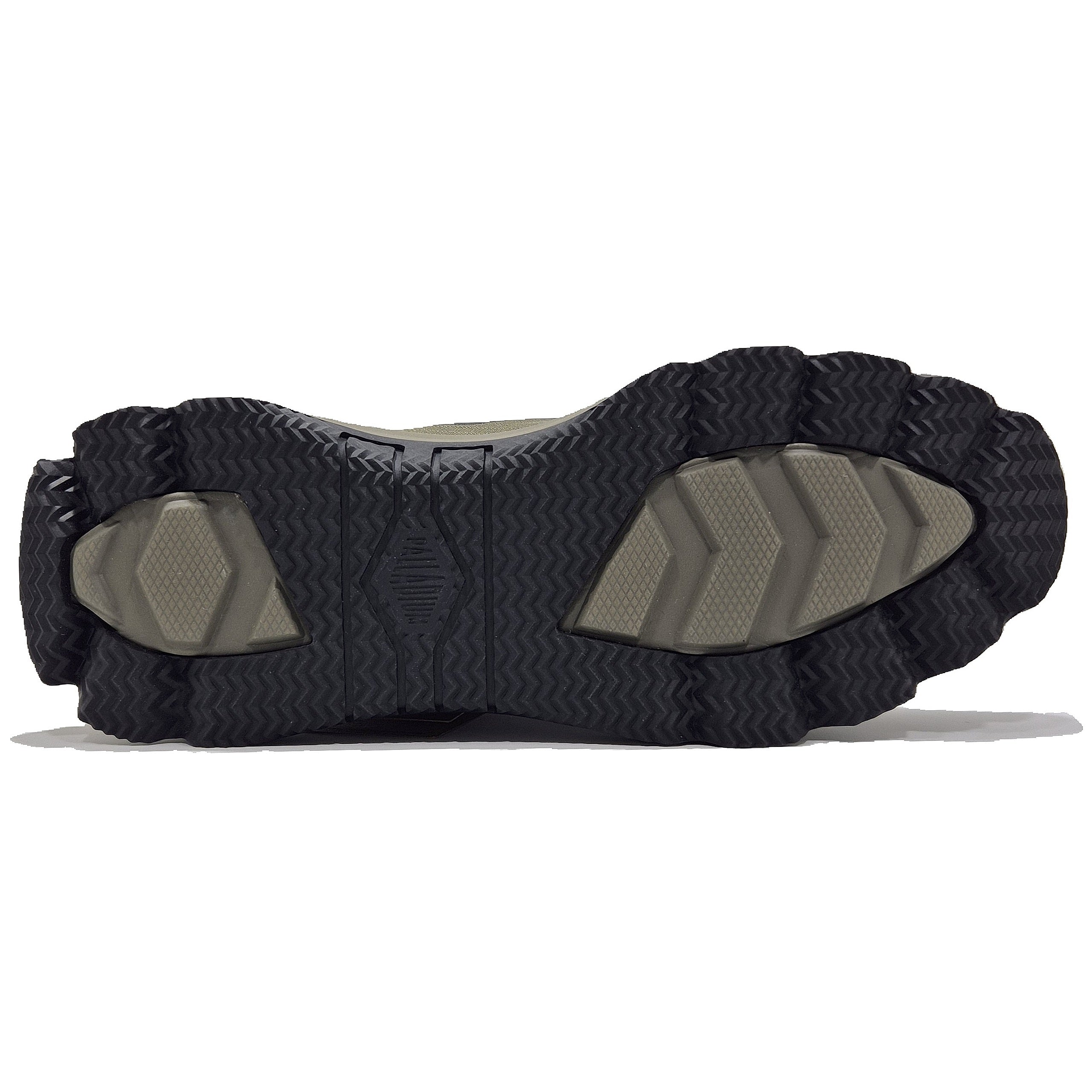 Palladium Thunder Lo Sneaker