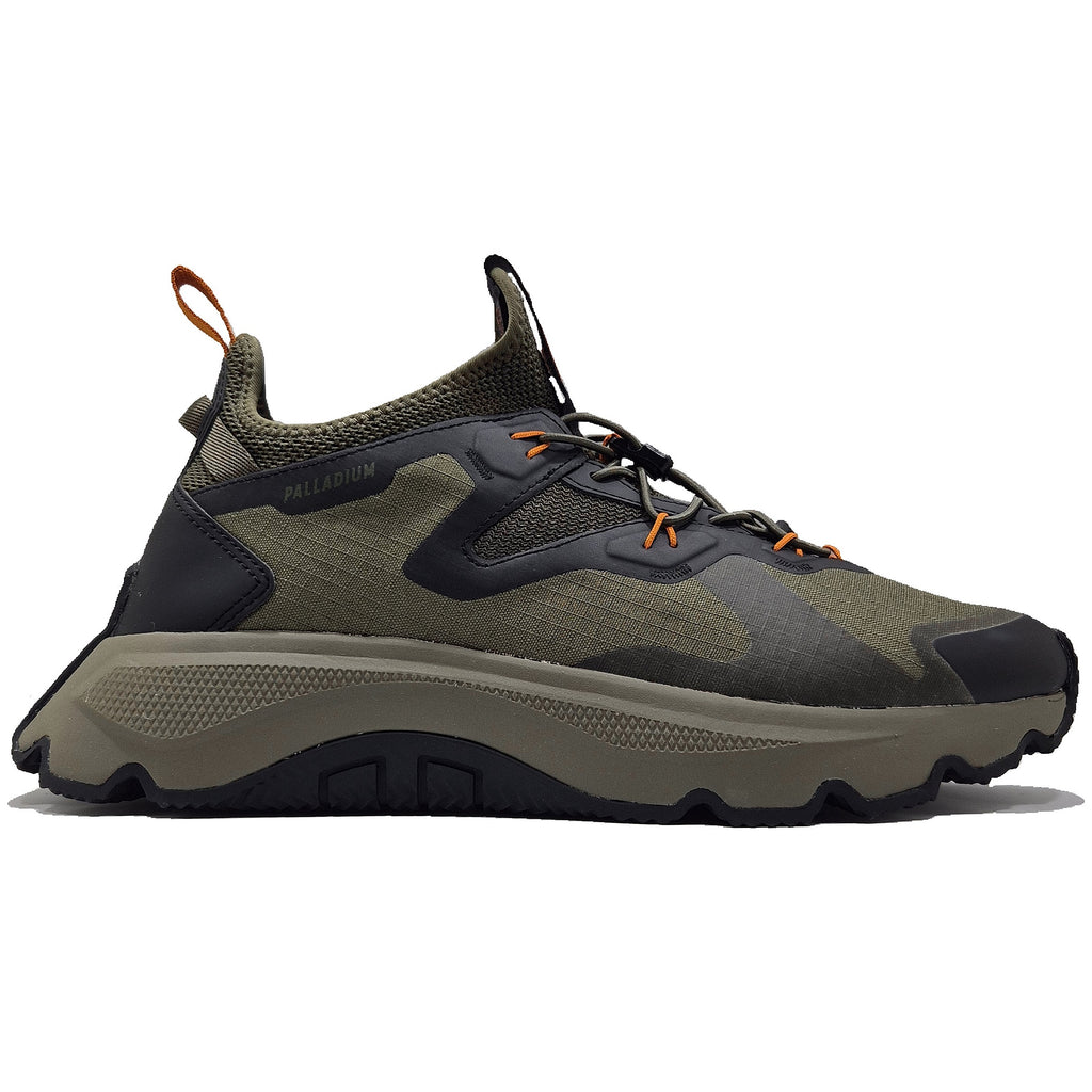 Palladium Thunder Lo Sneaker