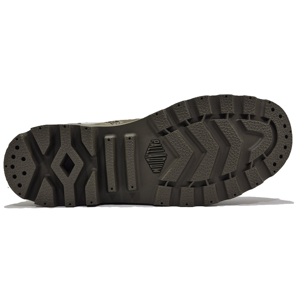 Palladium Pampa Zip Leather Legacy