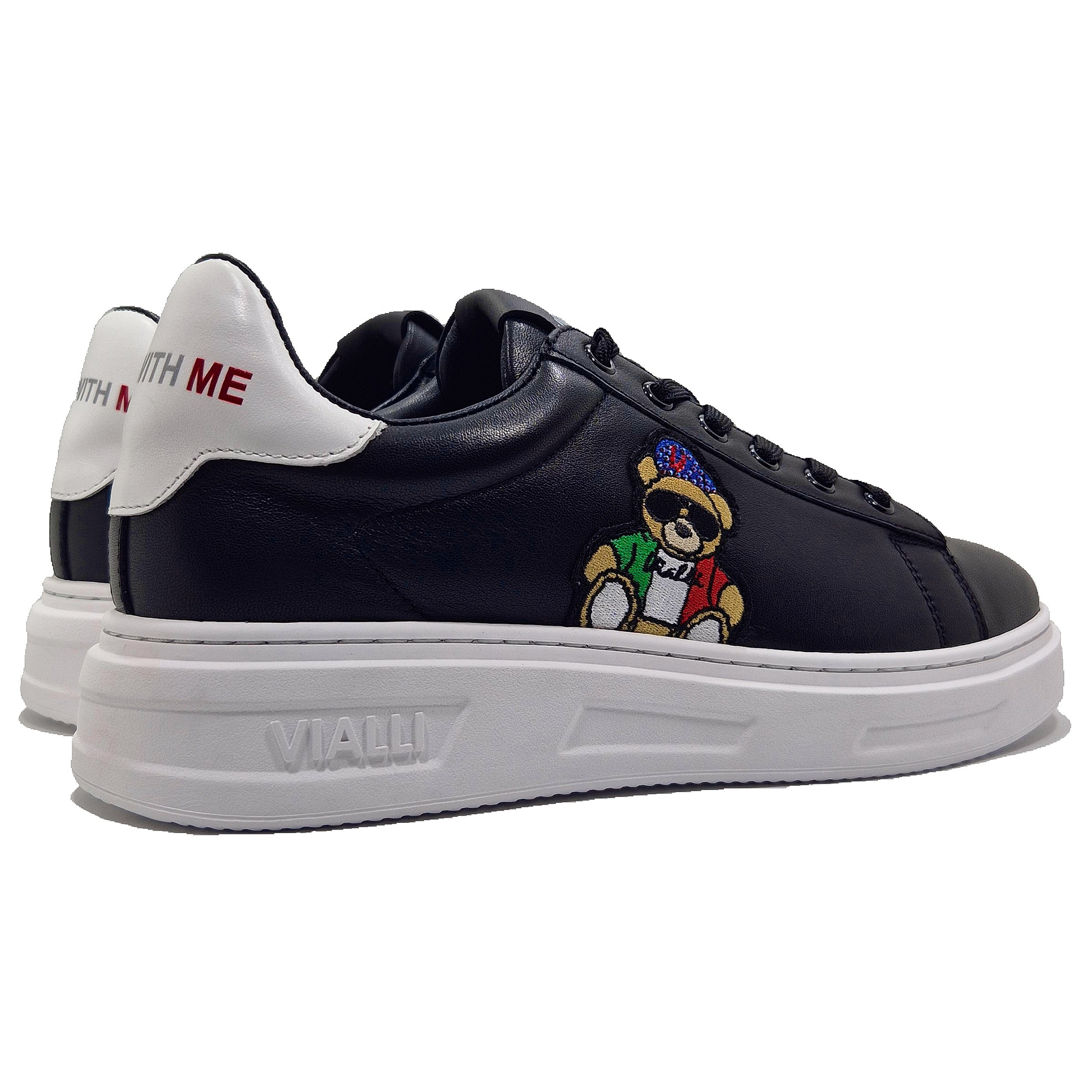 Vialli Giano Sneaker