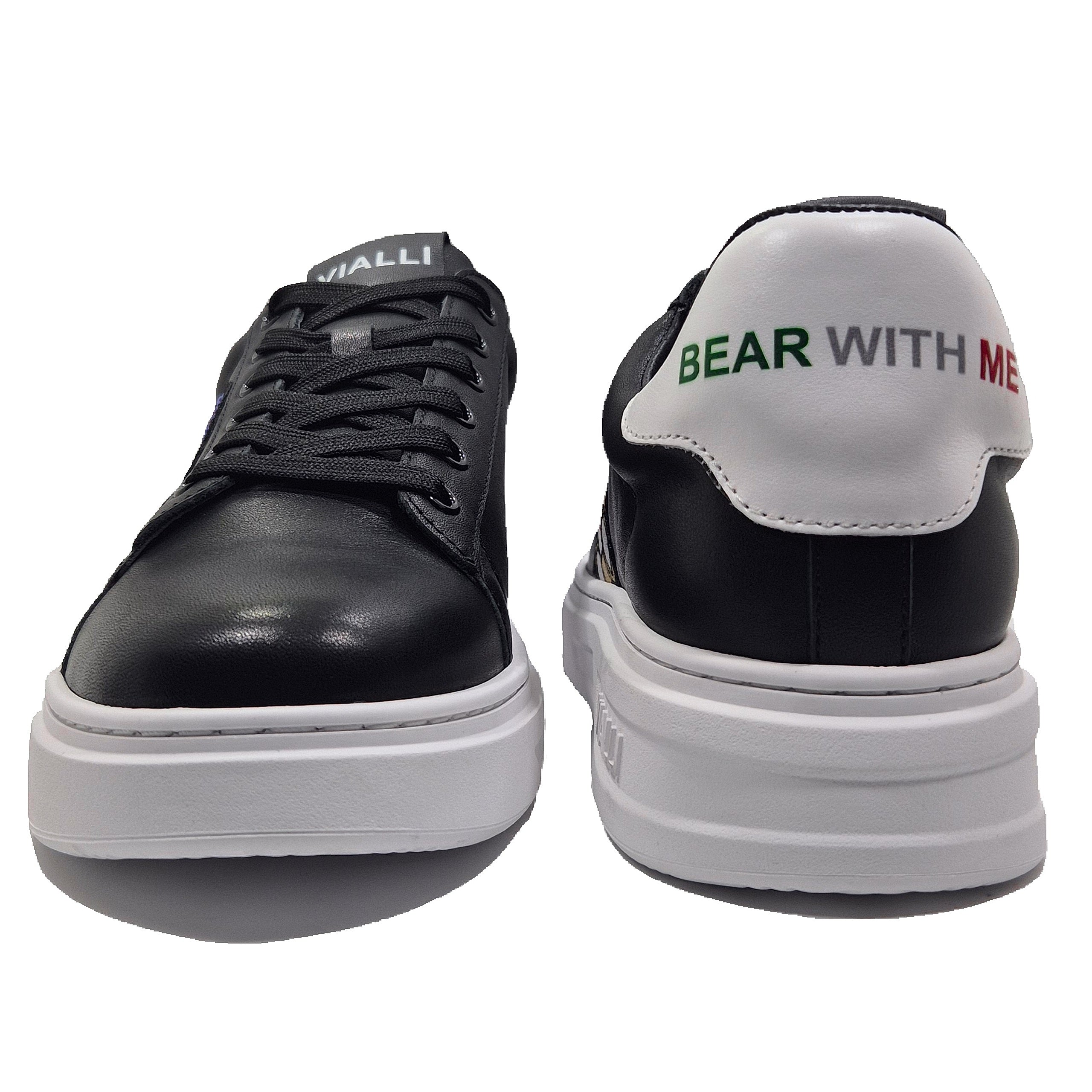 Vialli Giano Sneaker