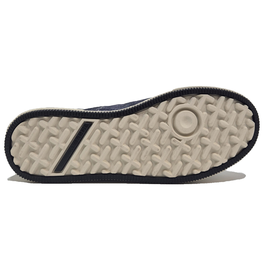 Replay Raily Denim Sneaker