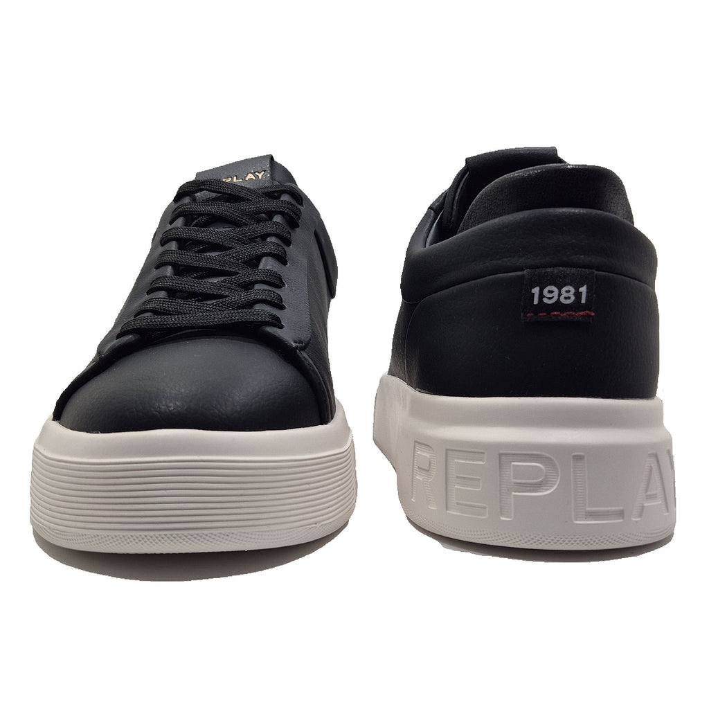 Replay Notting Double Black