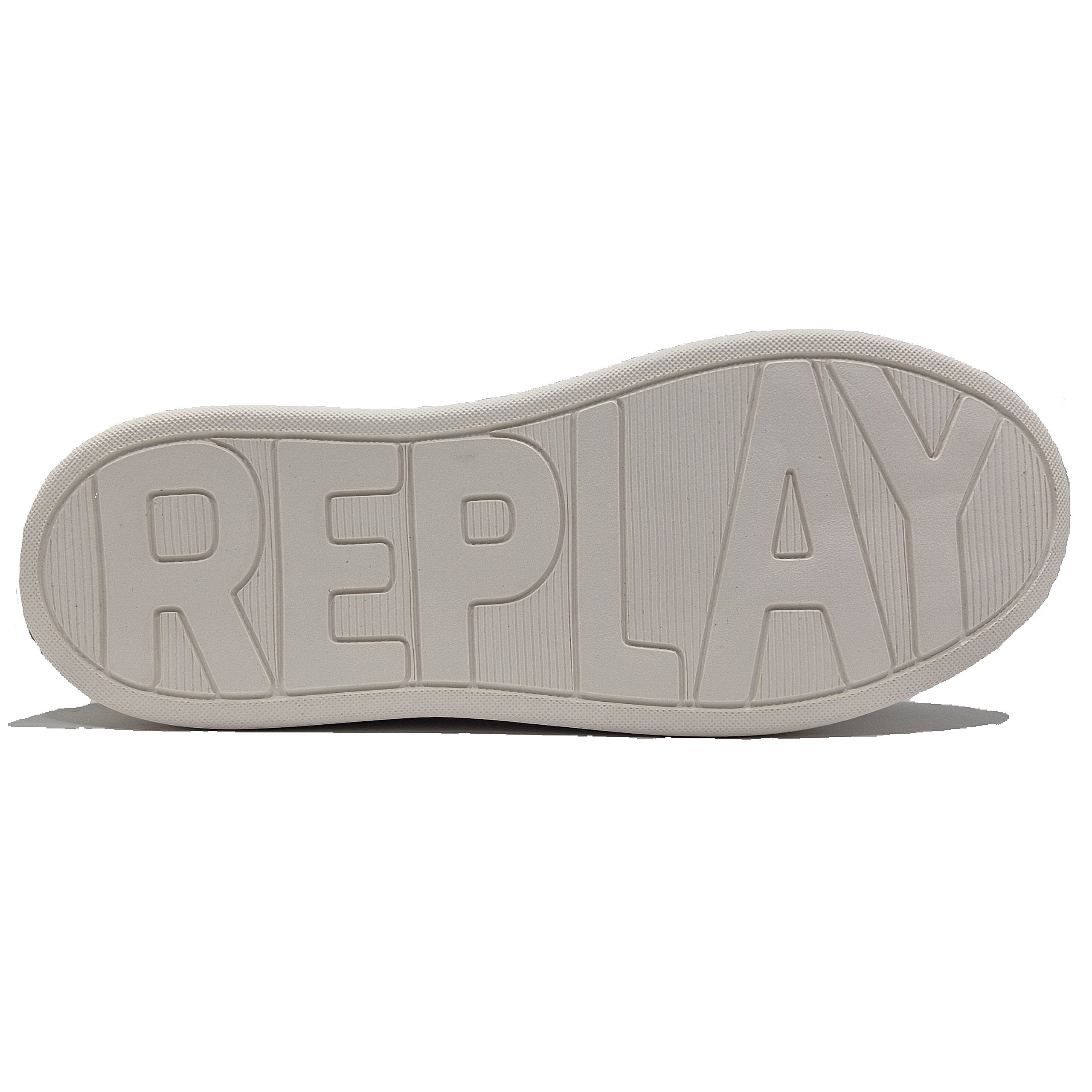 Replay Notting Double Black
