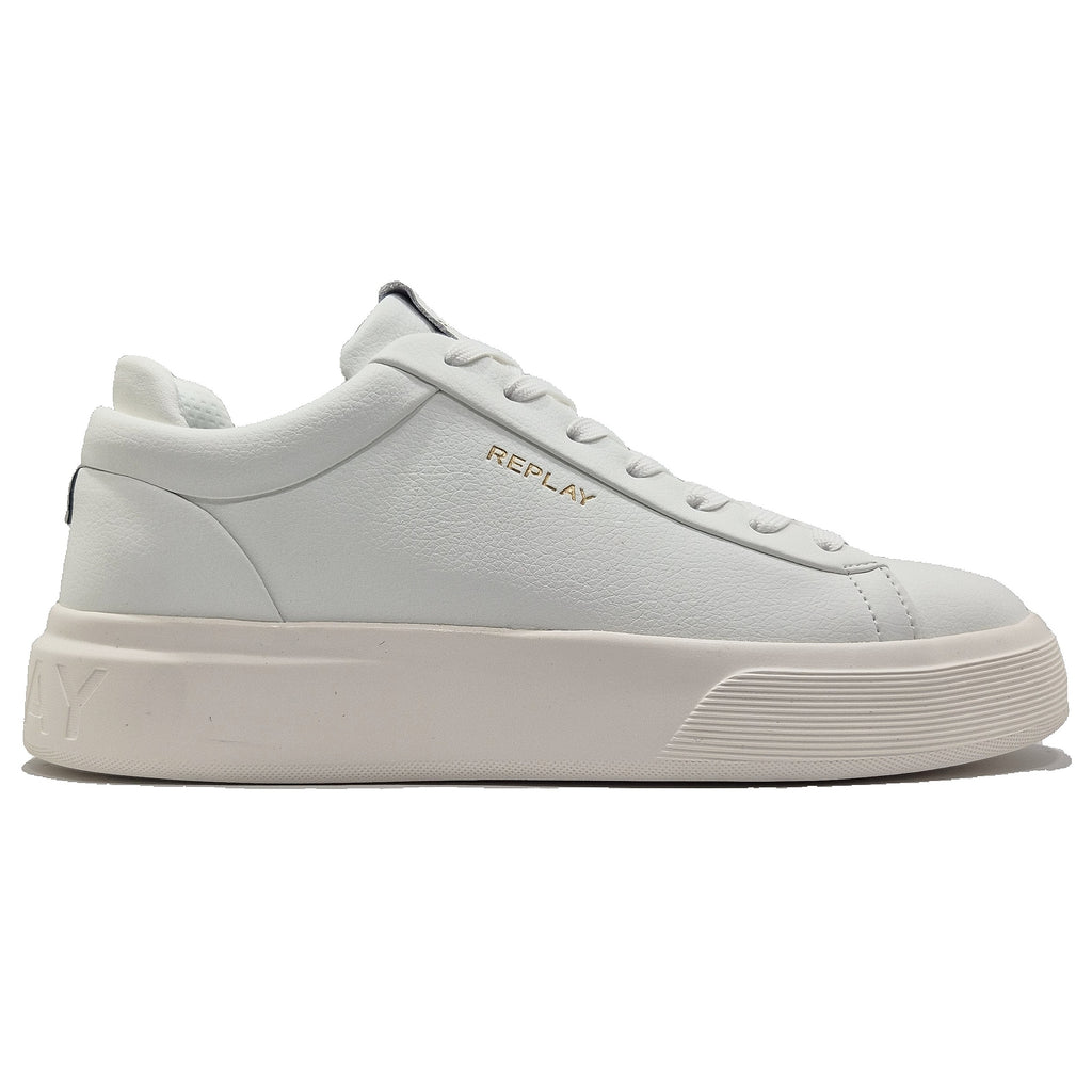Replay Notting Double Sneaker