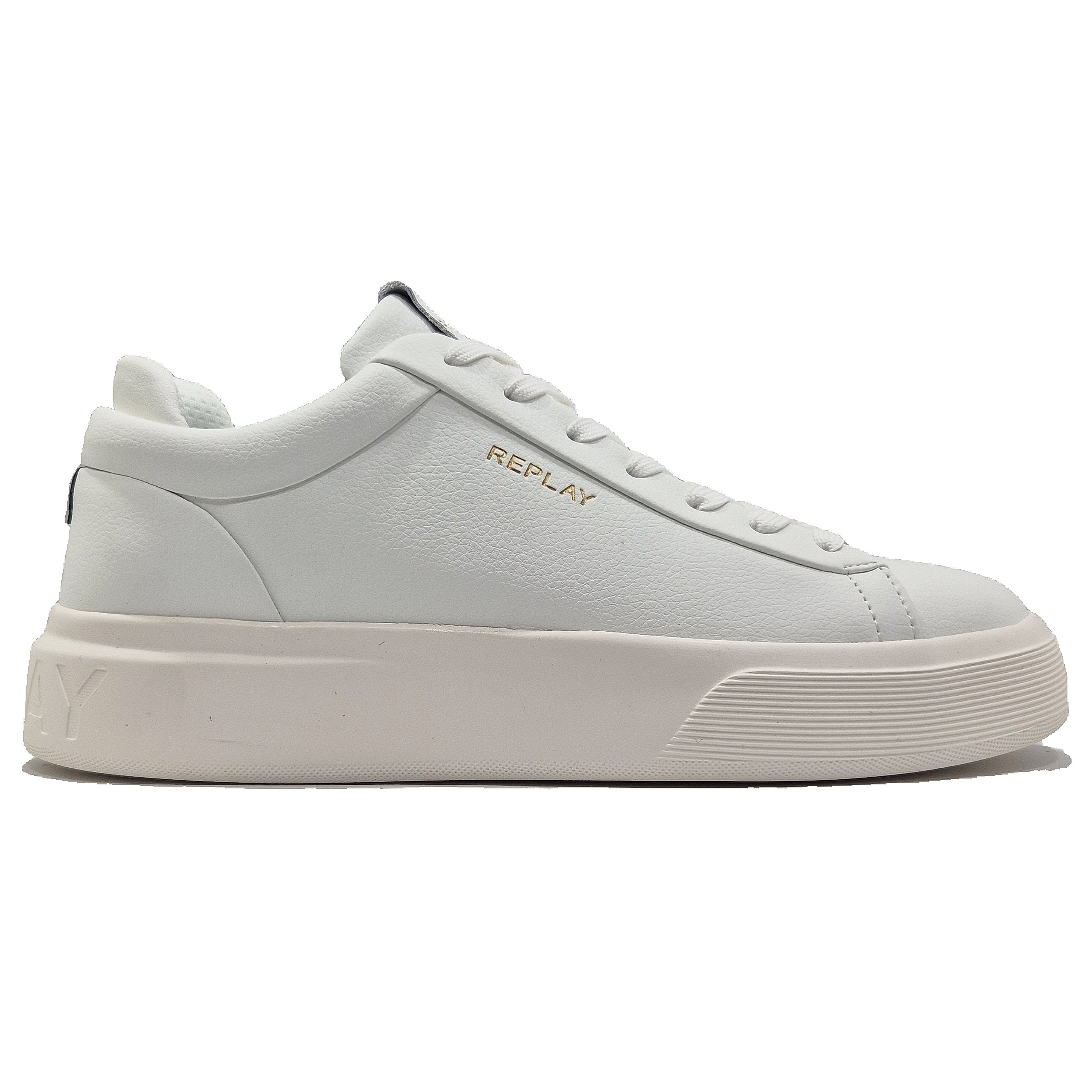 Replay Notting Double Sneaker