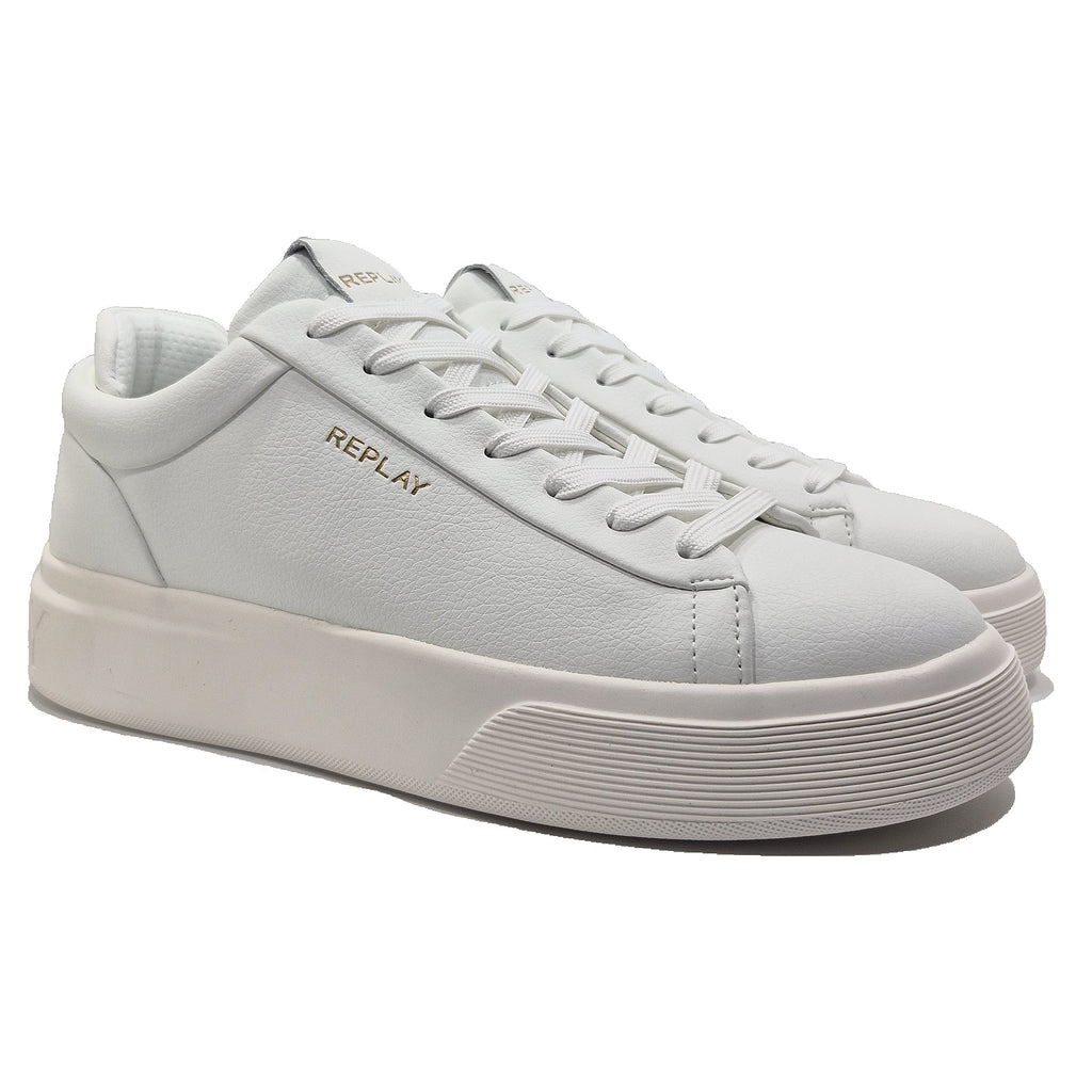 Replay Notting Double Sneaker