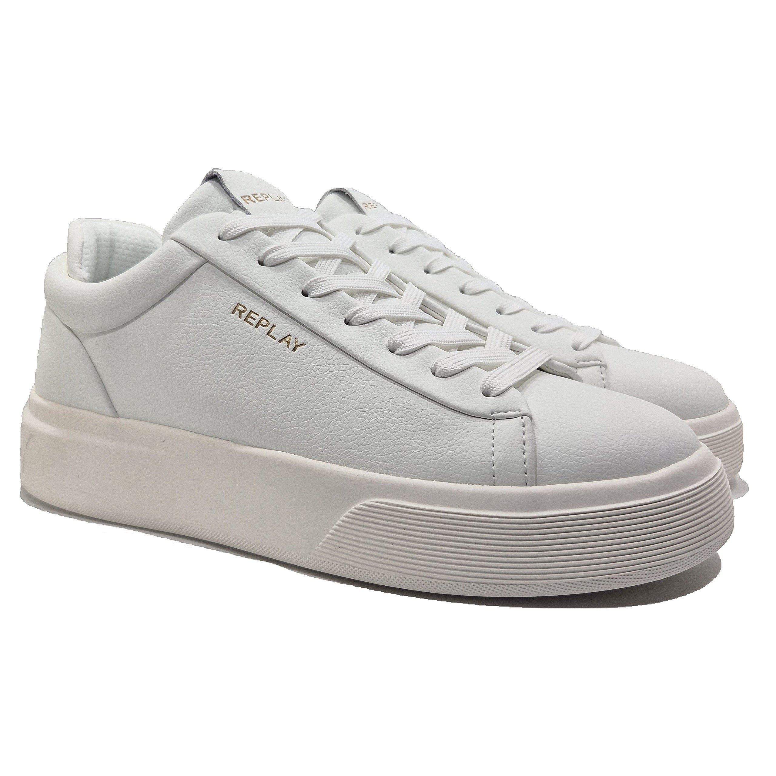 Replay Notting Double Sneaker