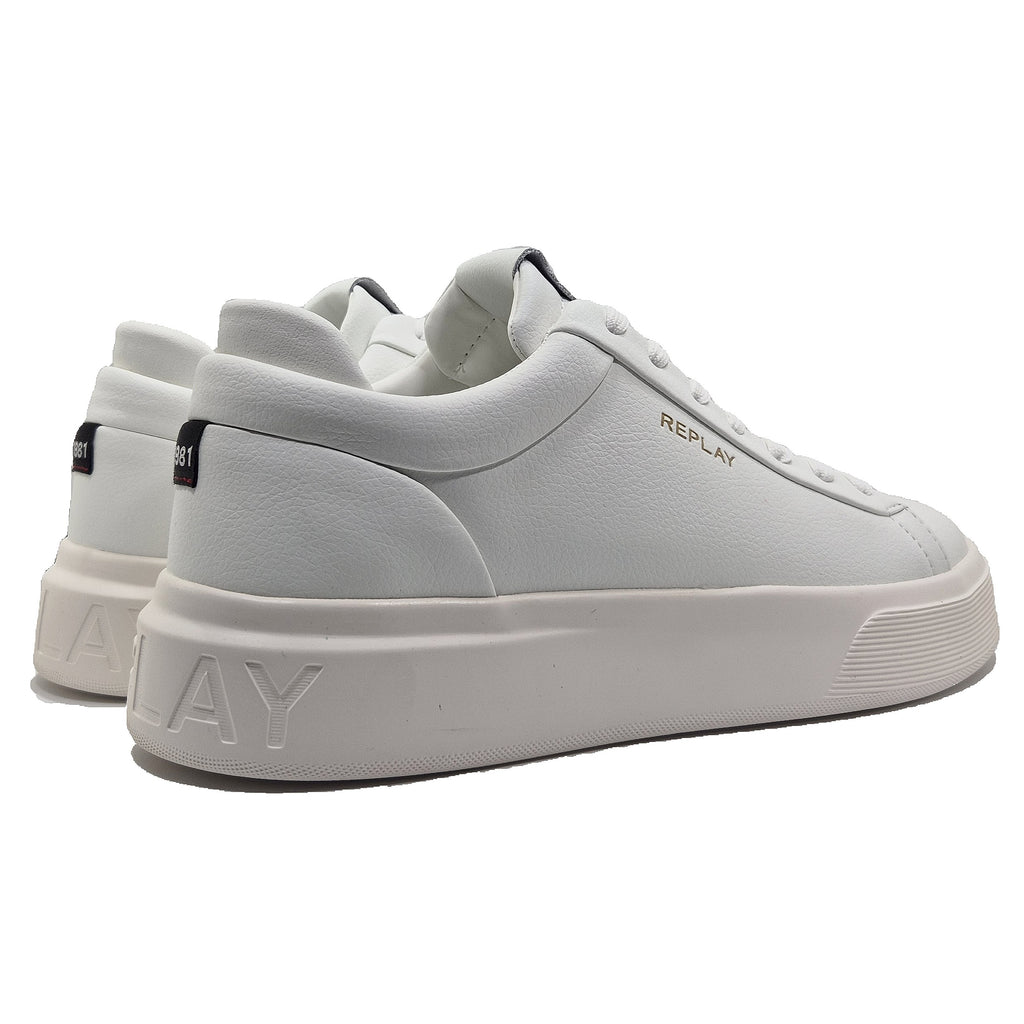 Replay Notting Double Sneaker