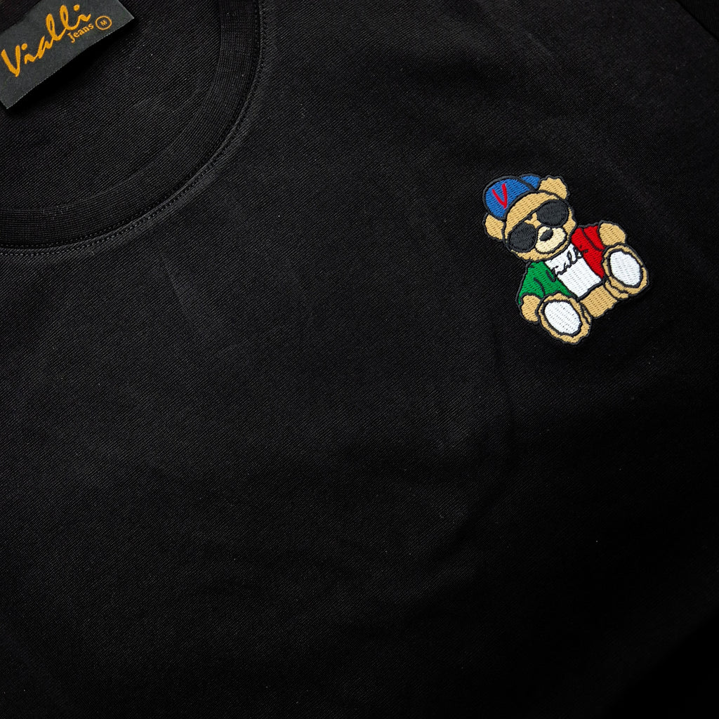 Vialli Kargo Short Sleeve T-Shirt