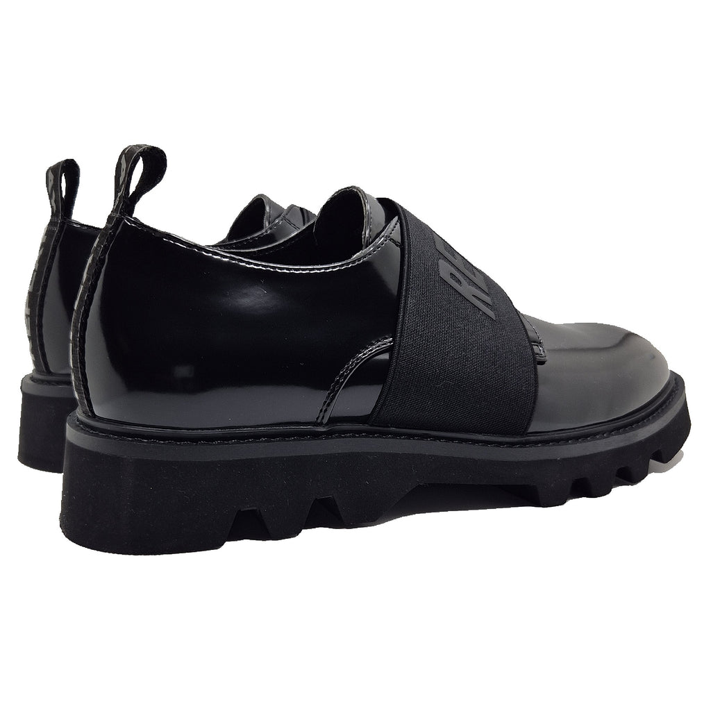 Replay Canver Brush Loafer