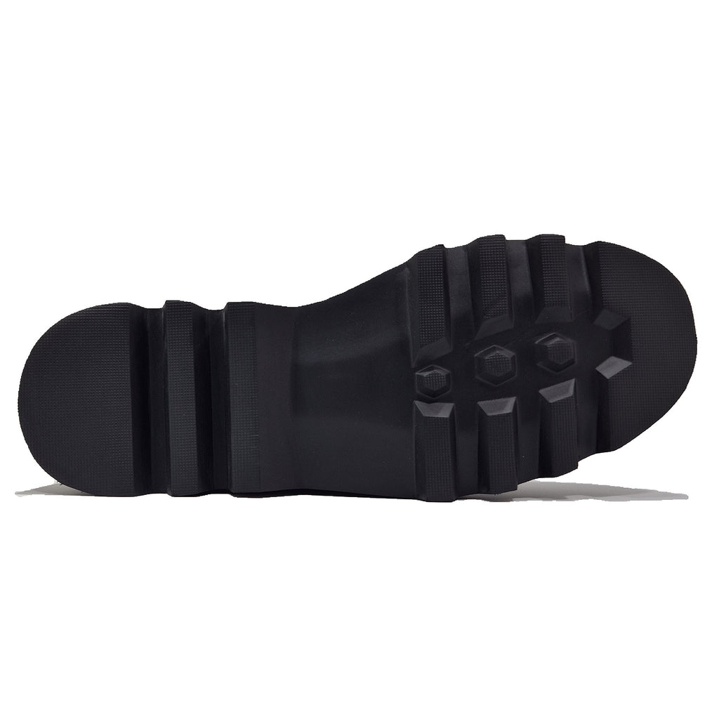 Replay Canver Brush Loafer