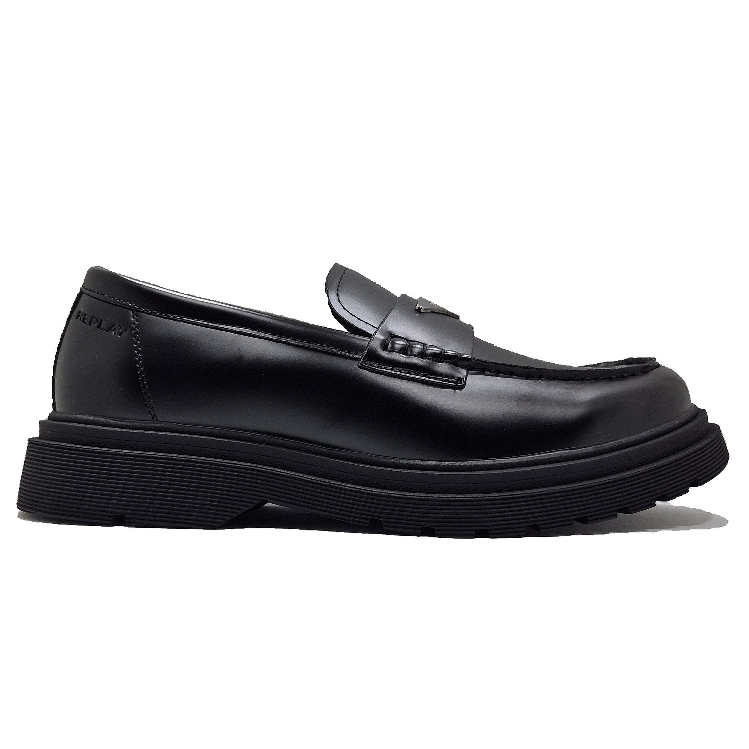 Replay Pierce Loafer
