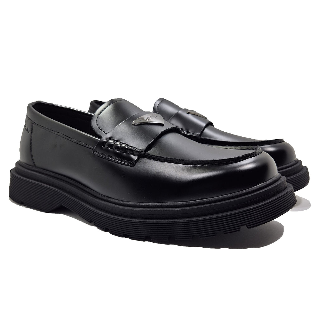 Replay Pierce Loafer