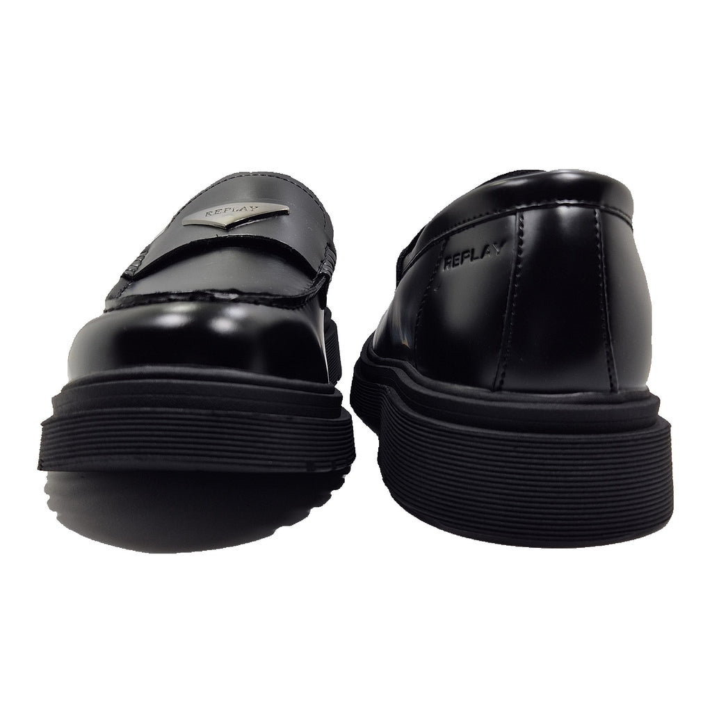 Replay Pierce Loafer