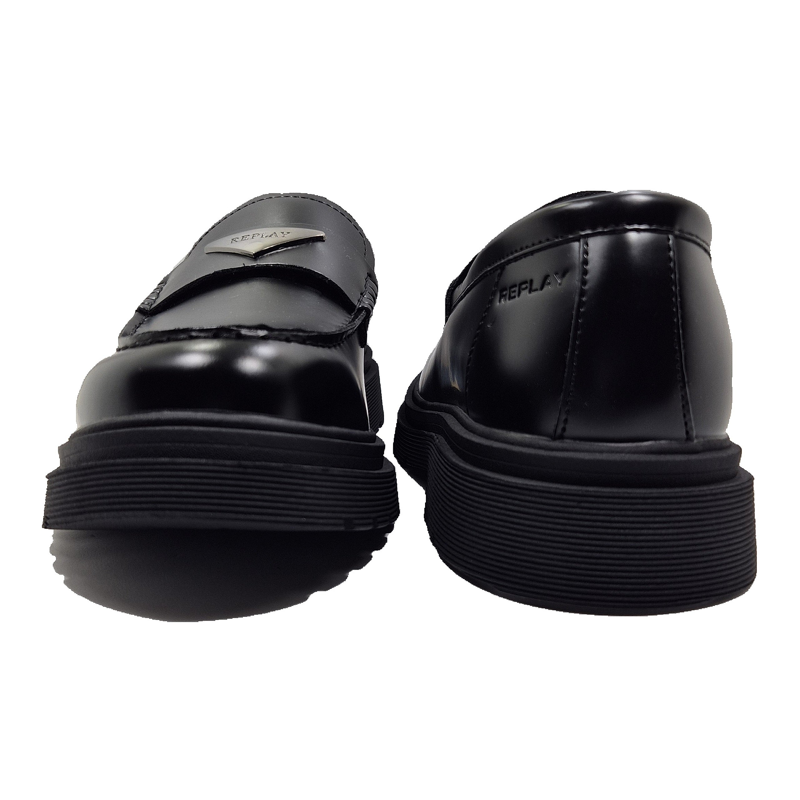 Replay Pierce Loafer