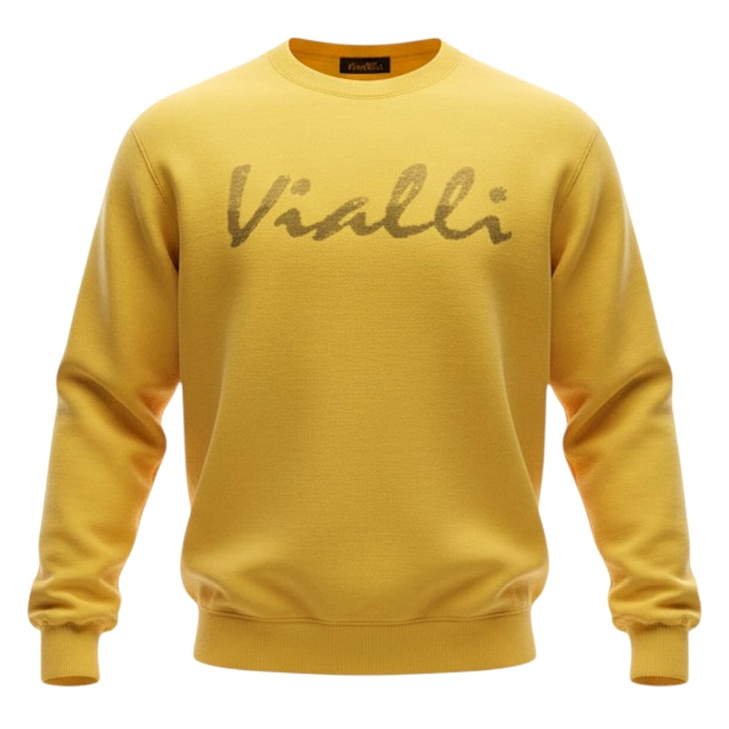 Vialli Mercy Sweater