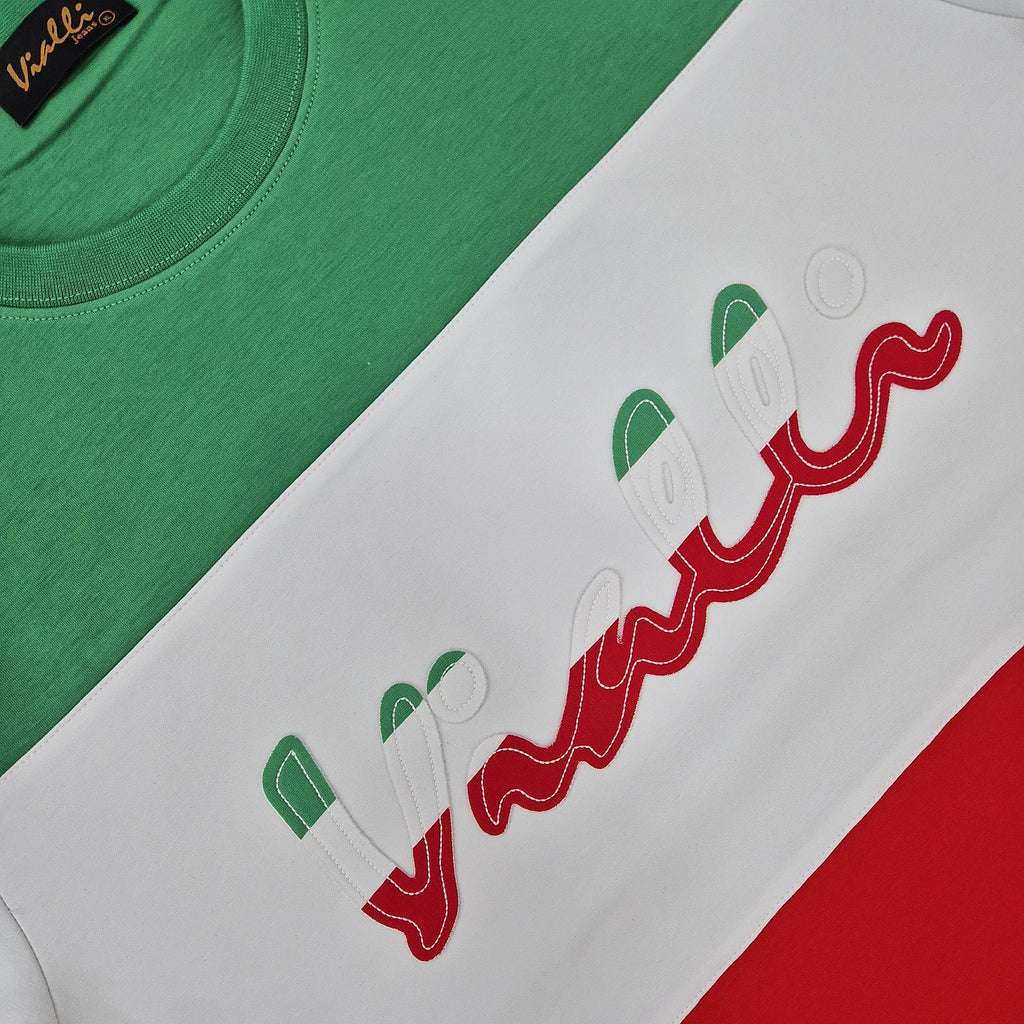 Vialli Mofort Sweater