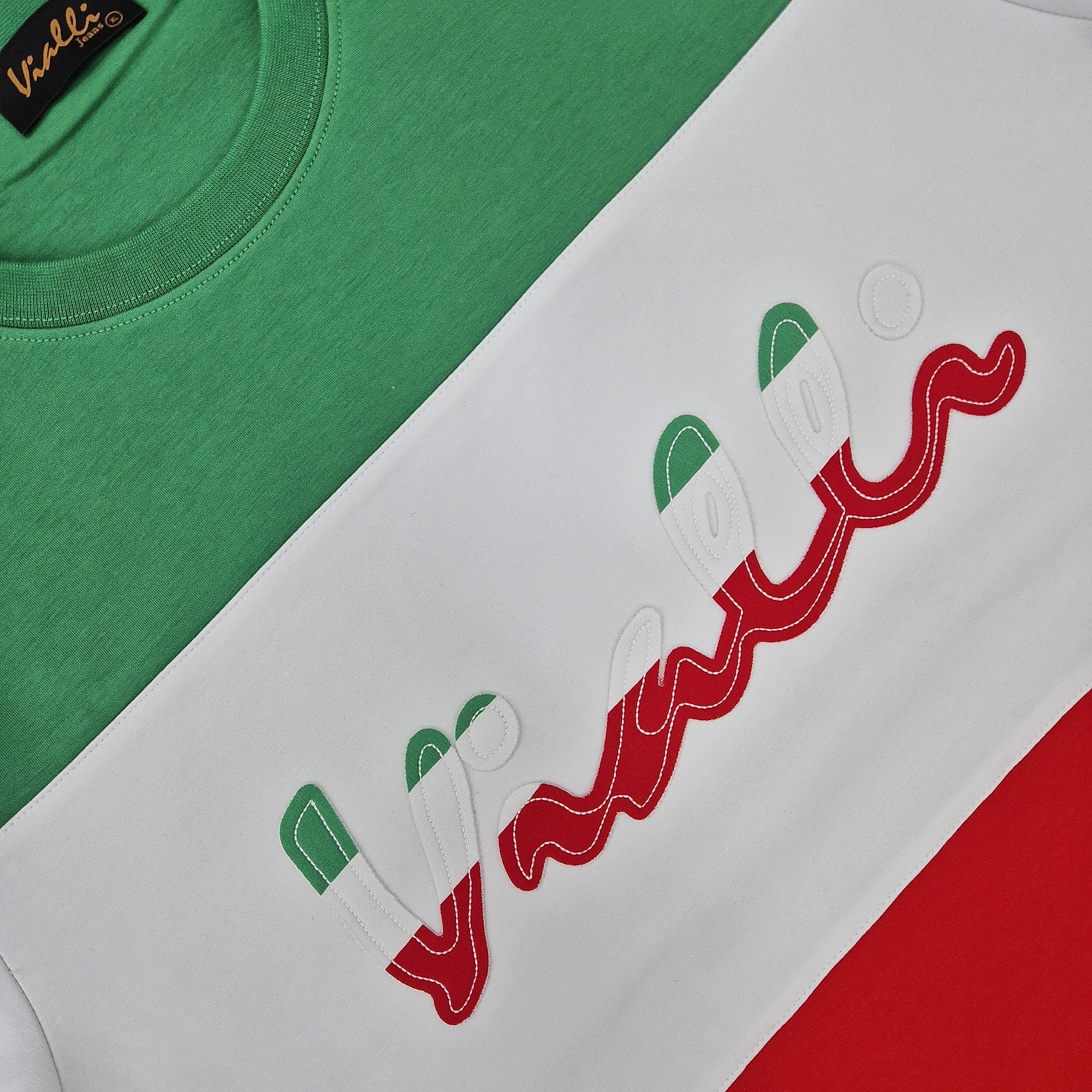 Vialli Mofort Sweater