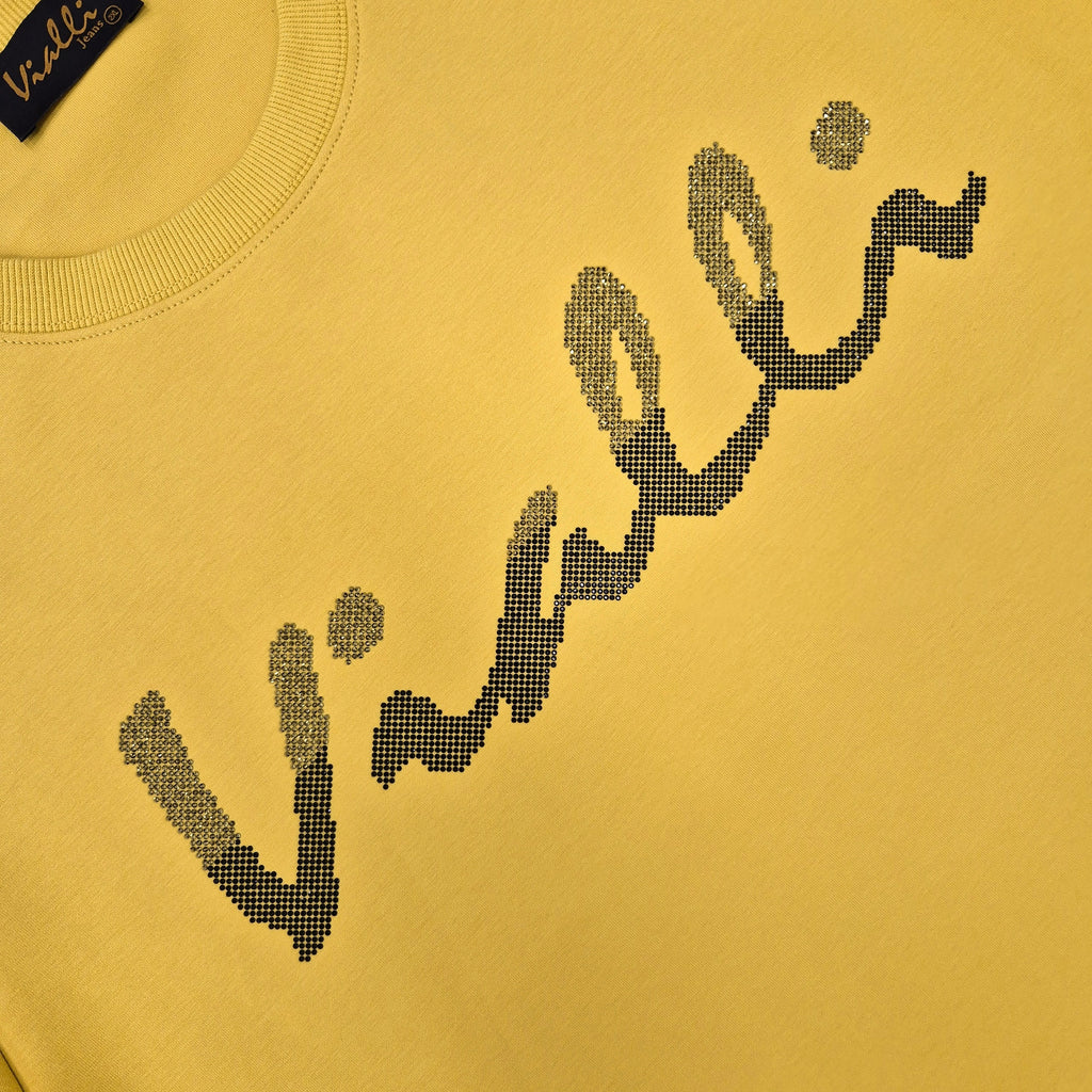 Vialli Mercy Sweater