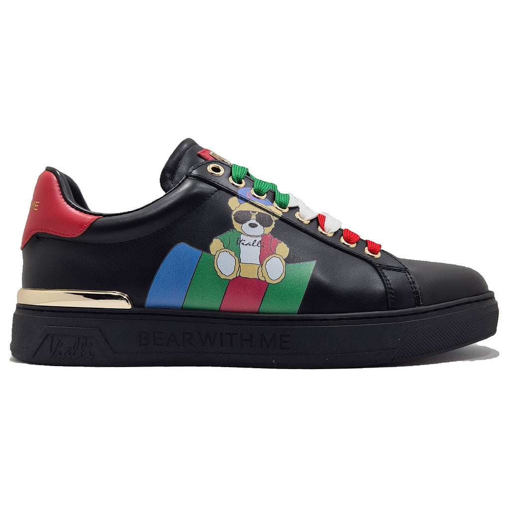 Vialli Qimah Sneaker