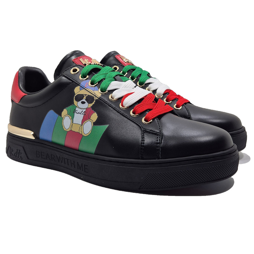 Vialli Qimah Sneaker