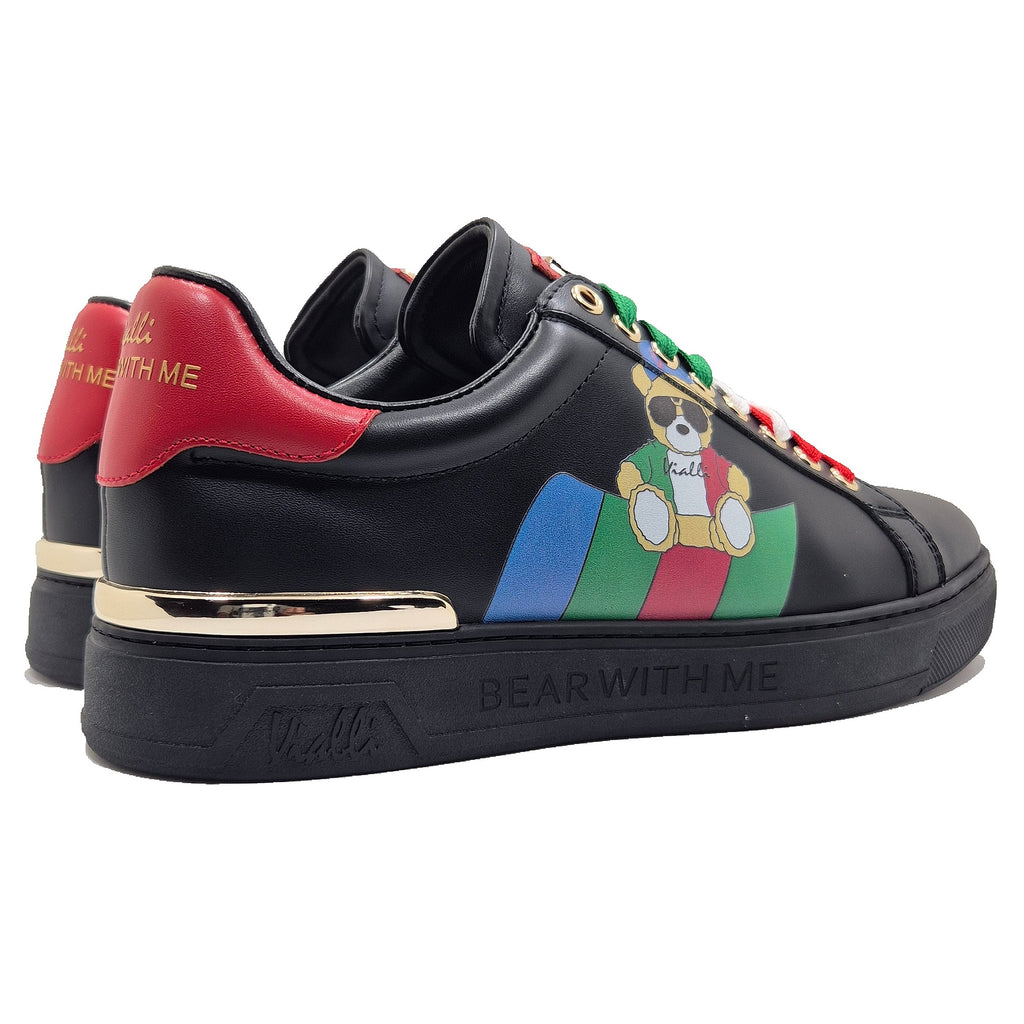 Vialli Qimah Sneaker