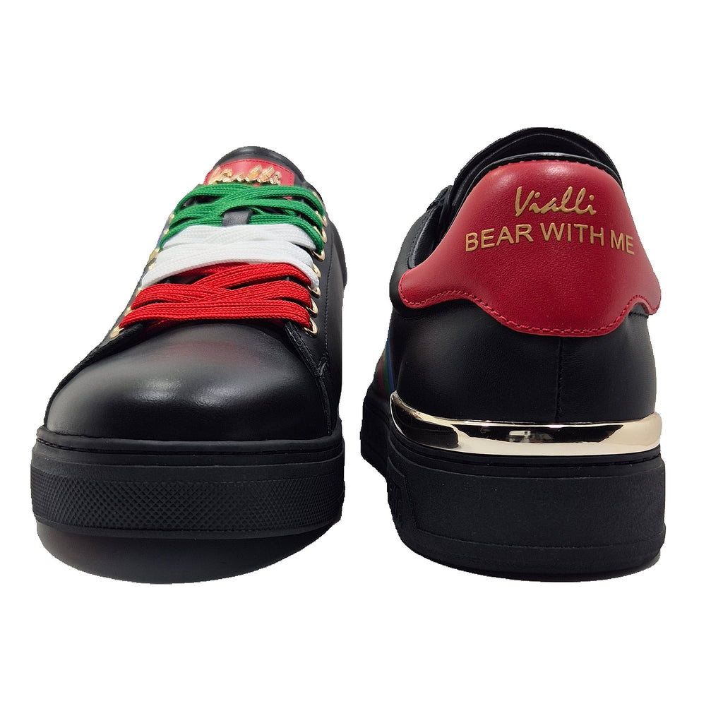 Vialli Qimah Sneaker