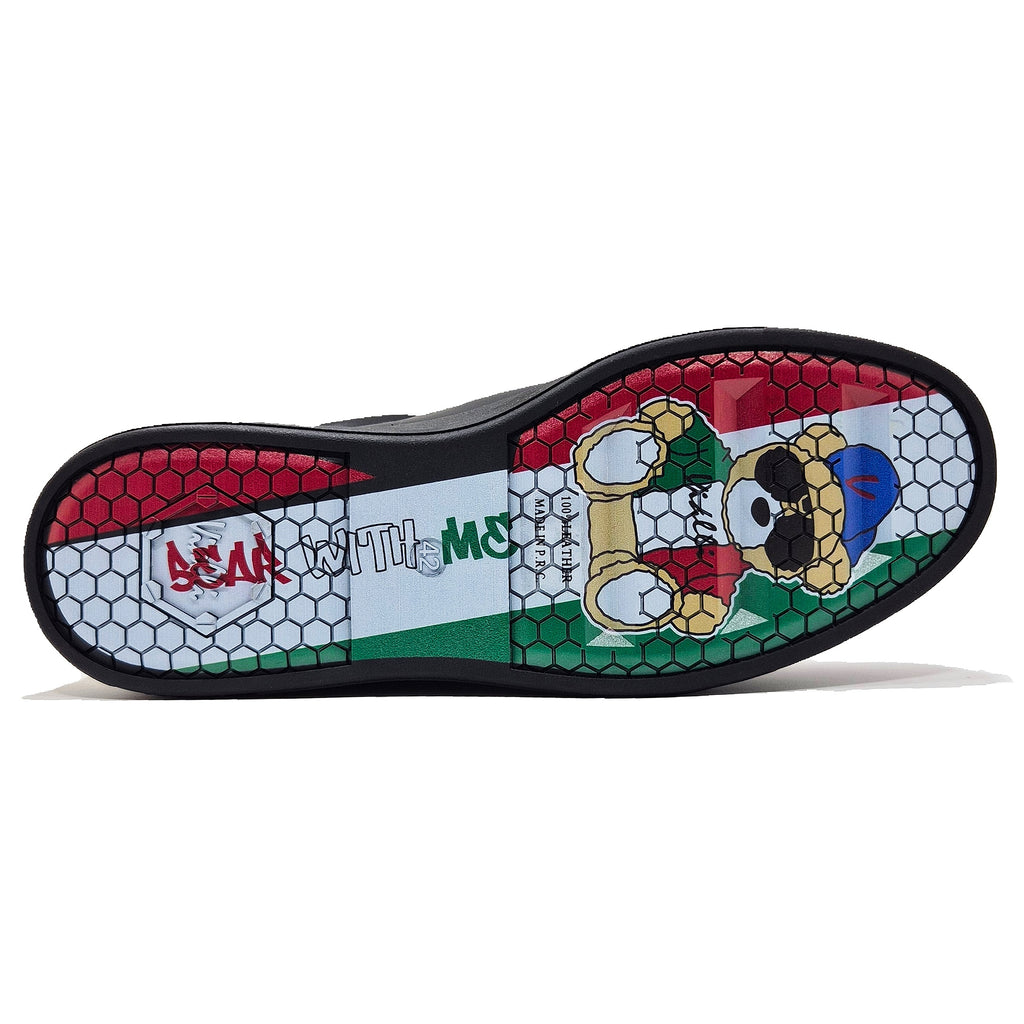 Vialli Qimah Sneaker