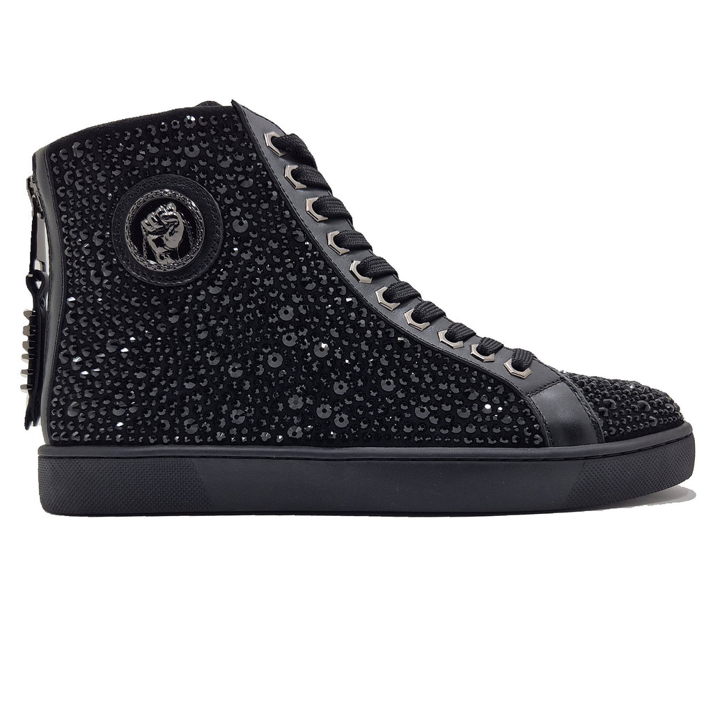 Vialli Ardalan Hi-Top Sneaker