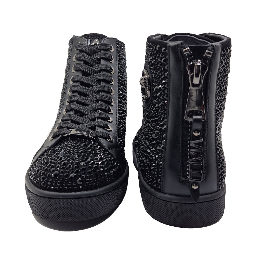 Vialli Ardalan Hi-Top Sneaker