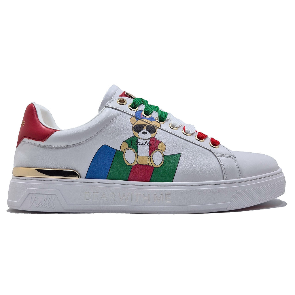 Vialli Qimah Sneaker