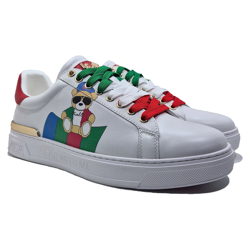 Vialli Qimah Sneaker