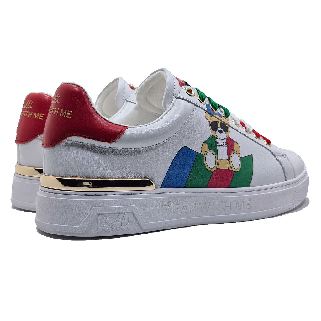 Vialli Qimah Sneaker