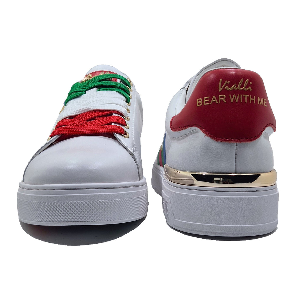 Vialli Qimah Sneaker