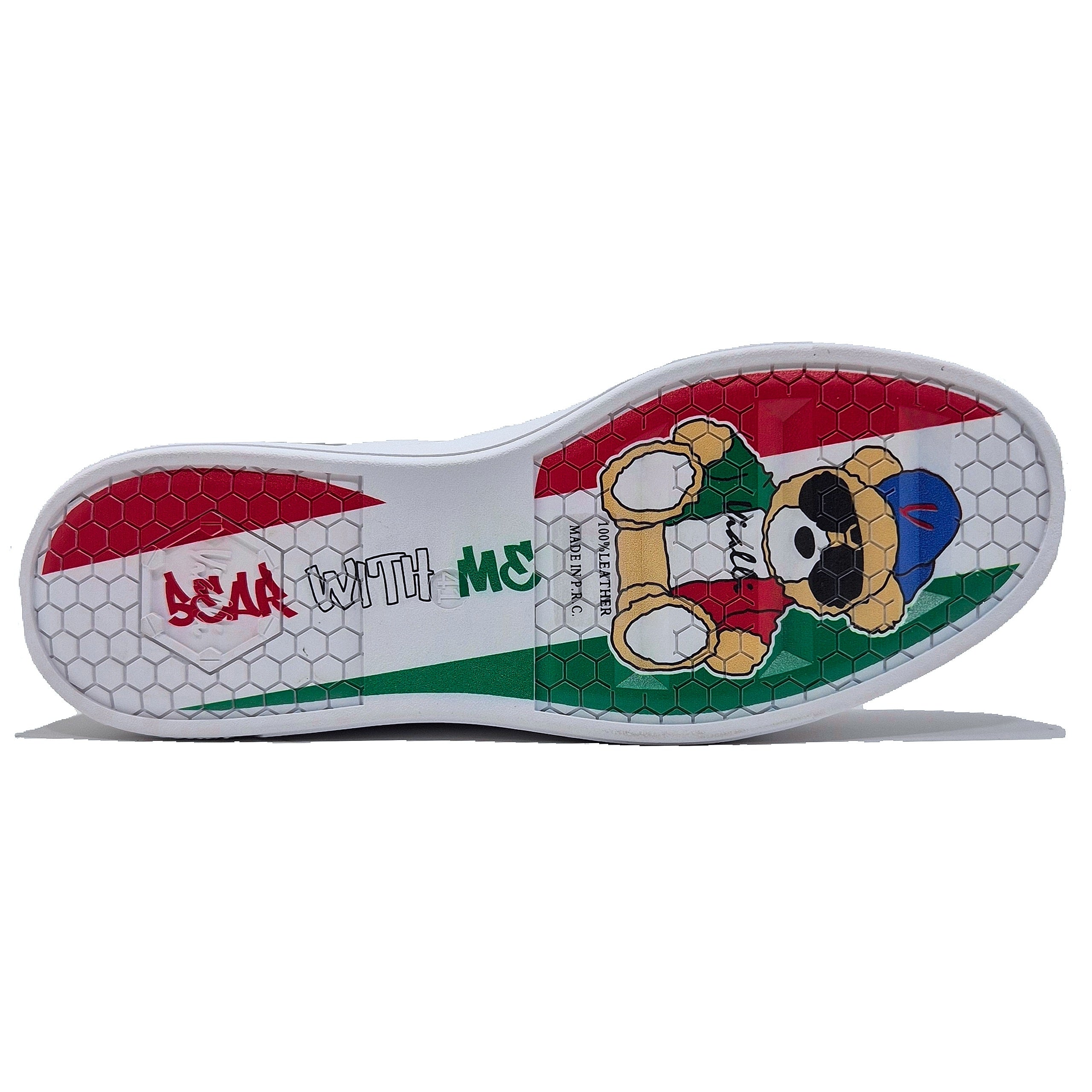 Vialli Qimah Sneaker