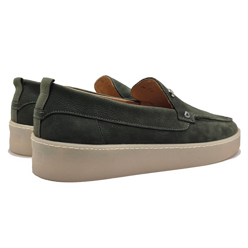 Ben Sherman William Loafer