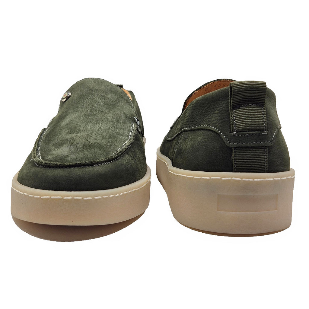 Ben Sherman William Loafer